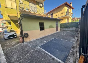 Foto 7 - Appartamento Via Ginevra
 
27, Monterotondo - foto 7