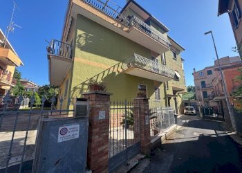 Foto 9 - Appartamento Via Ginevra
 
27, Monterotondo - foto 9