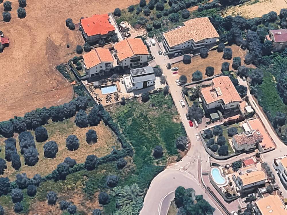Foto 1 - Building land VIA AYRTON SENNA, Tortoreto - photo 1