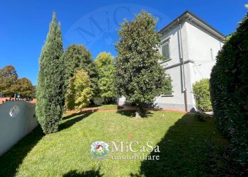 Foto 2 - Villa Via Fiorentina
 
595, Pisa - photo 2
