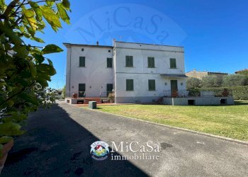 Foto 9 - Villa Via Fiorentina
 
595, Pisa - photo 9