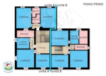 Foto 5 - Villa Via Fiorentina
 
595, Pisa - photo 5