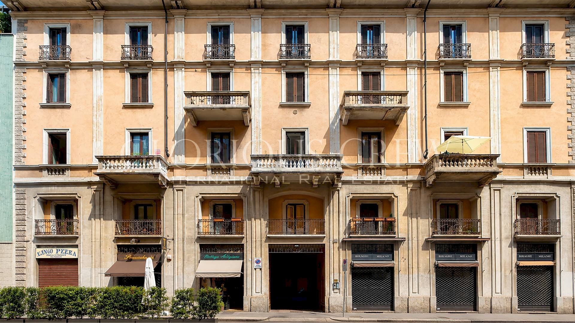 Foto 1 - Bilocale Via Pasquale Sottocorno, Milano - foto 1