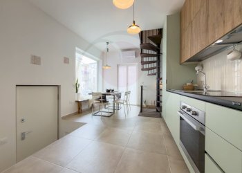 Foto 1 - Casa semi indipendente corso trento e trieste, San Vito Chietino - foto 1