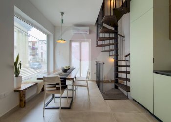 Foto 4 - Casa semi indipendente corso trento e trieste, San Vito Chietino - foto 4