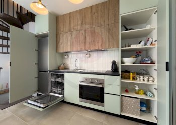 Foto 6 - Casa semi indipendente corso trento e trieste, San Vito Chietino - foto 6