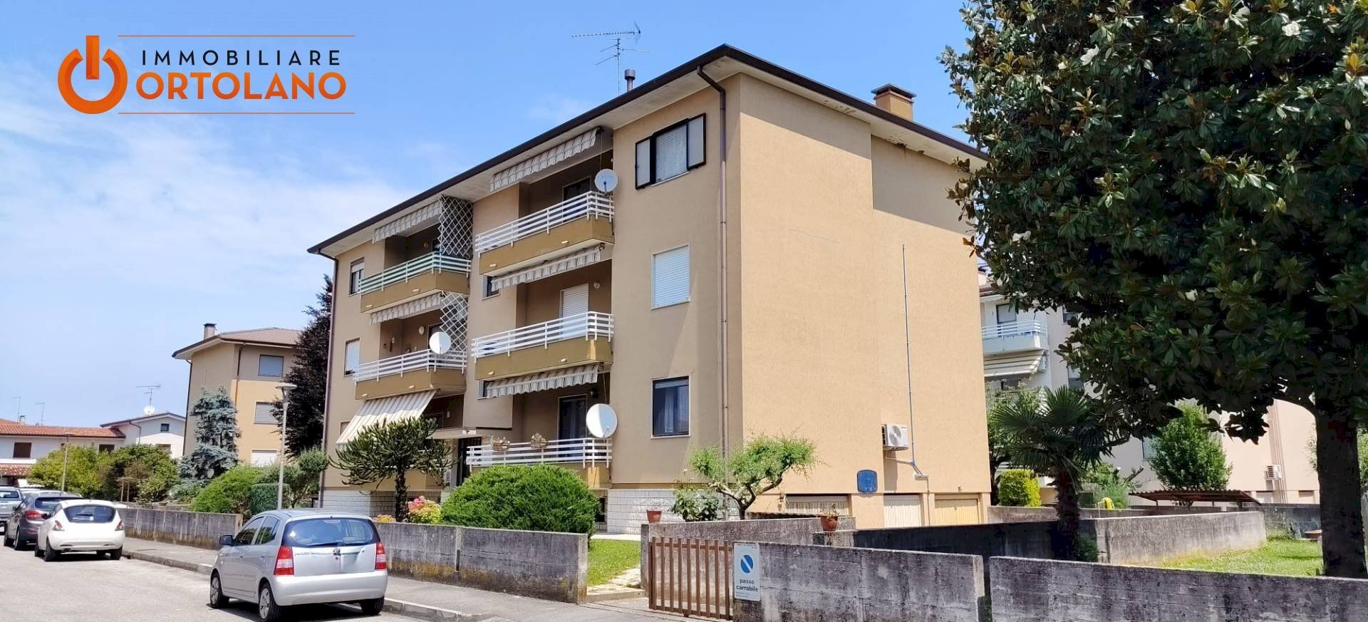 Foto 1 - Trilocale Via Aldo Moro - Pieris
 
15, San Canzian d'Isonzo - foto 1