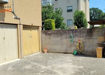 Foto 19 - Three-room apartment Via Aldo Moro - Pieris
15, San Canzian d'Isonzo - photo 19