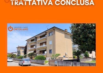 Foto 1 - Trilocale Via Aldo Moro - Pieris
 
15, San Canzian d'Isonzo - foto 1