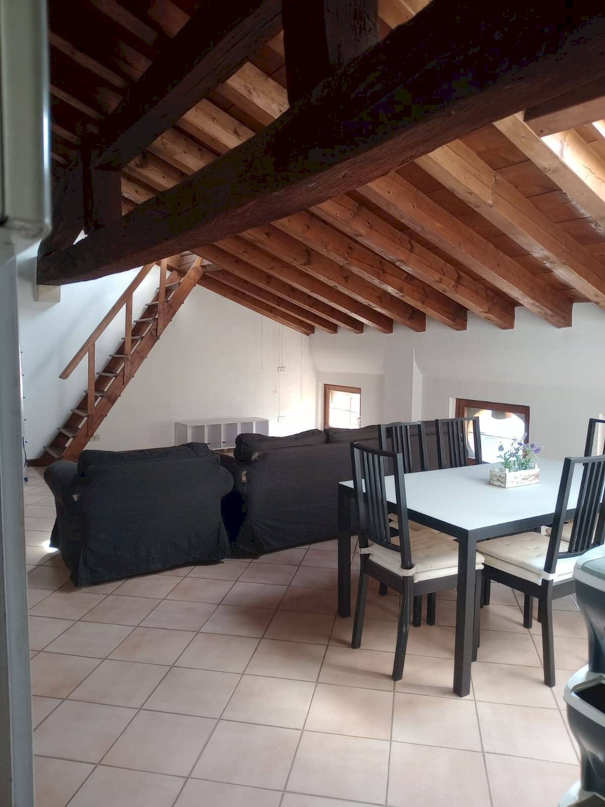 Foto 1 - Appartamento via calvi, Mantova - foto 1
