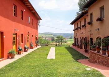 Foto 5 - Rustic Strada Provinciale 50, San Miniato - photo 5