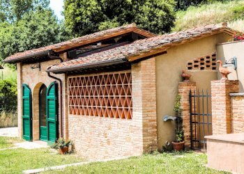 Foto 9 - Rustic Strada Provinciale 50, San Miniato - photo 9