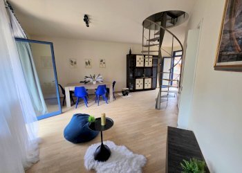 Foto 5 - Three-room apartment via delle Spianate
 
37, Rosignano Marittimo - photo 5