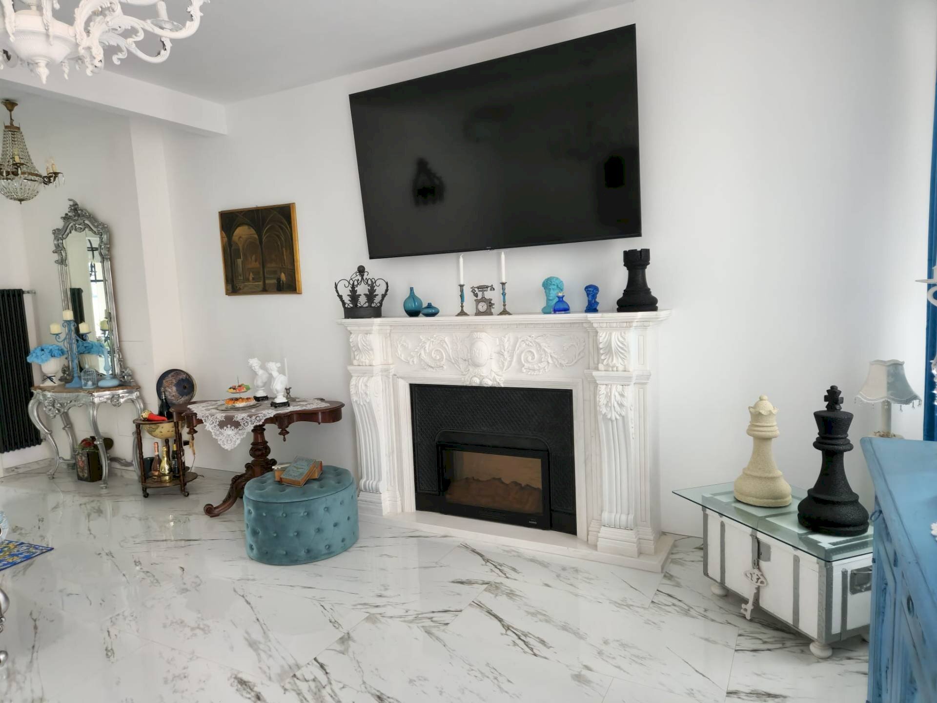 Foto 1 - Casa indipendente Via Giotto
 
23, Viareggio - foto 1