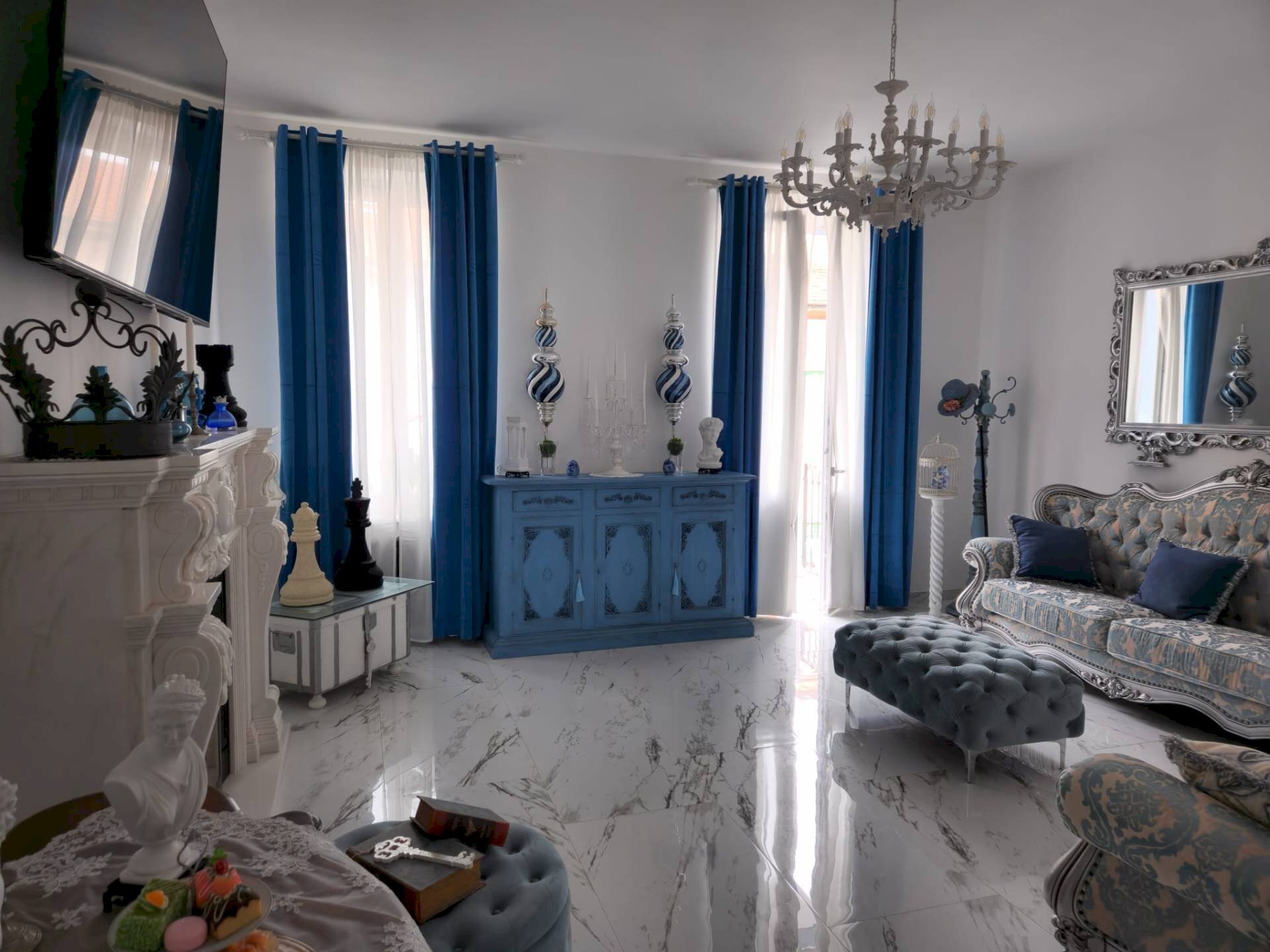 Foto 2 - Casa indipendente Via Giotto
23, Viareggio - foto 2
