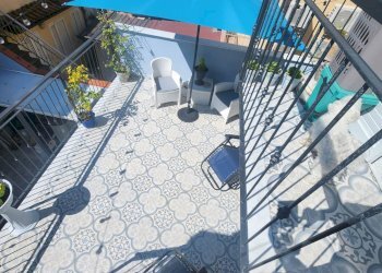 Foto 9 - Casa indipendente Via Giotto
 
23, Viareggio - foto 9