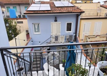 Foto 12 - Casa indipendente Via Giotto
 
23, Viareggio - foto 12