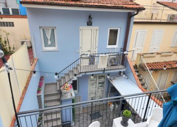 Foto 14 - Casa indipendente Via Giotto
 
23, Viareggio - foto 14