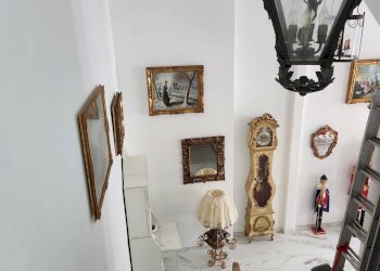 Foto 20 - Casa indipendente Via Giotto
 
23, Viareggio - foto 20