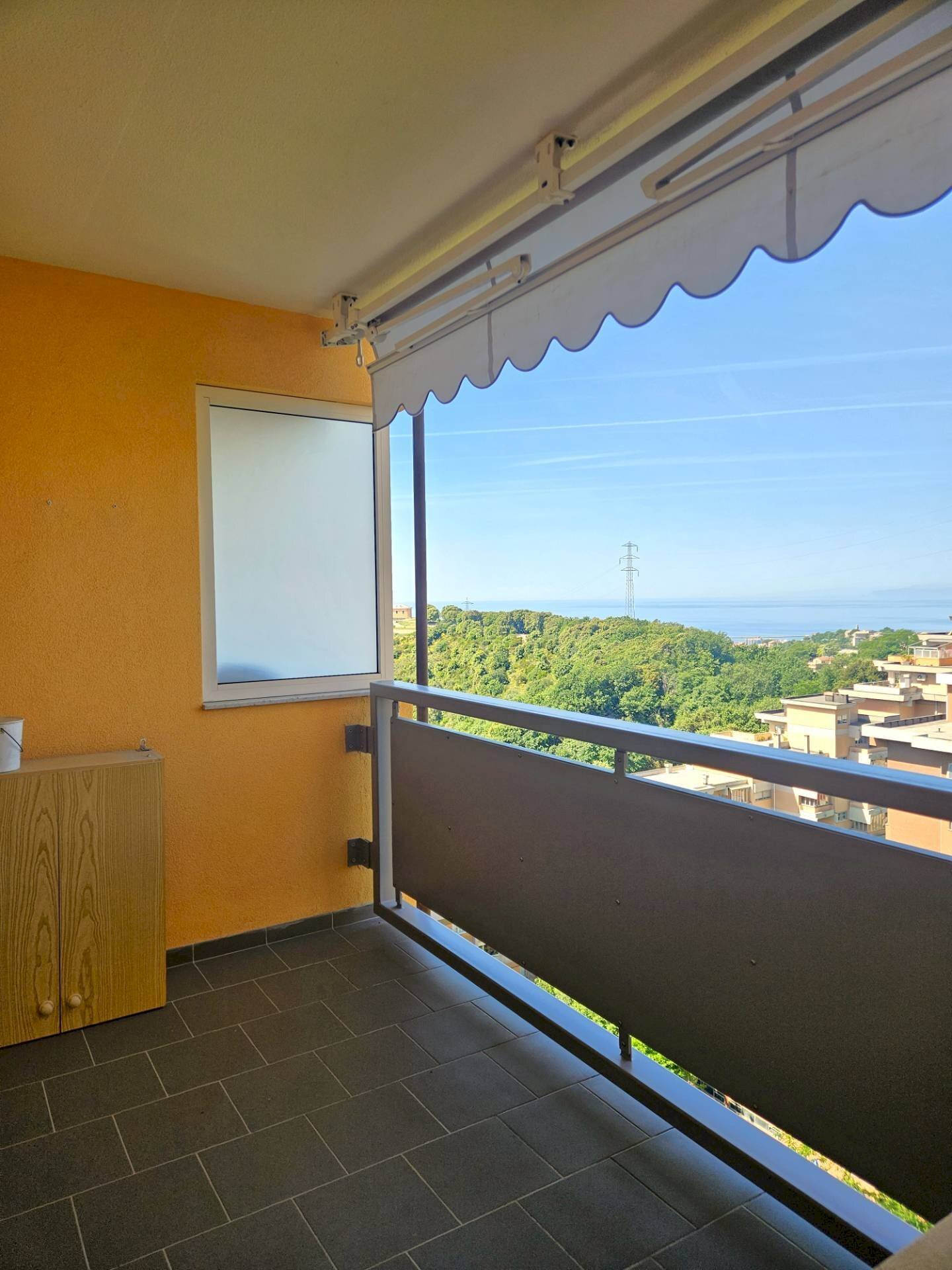 Foto 1 - Apartment Via San Marino, Genova - photo 1