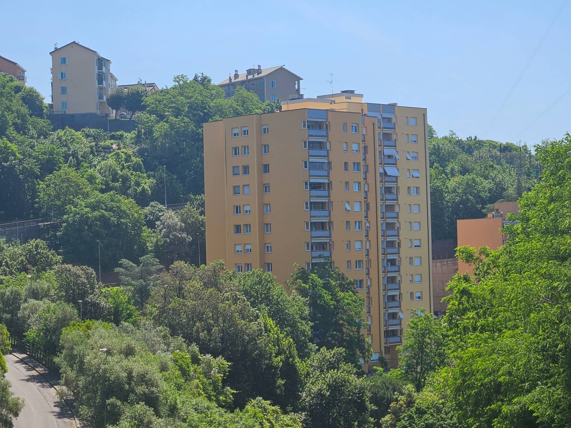 Foto 3 - Apartment Via San Marino, Genova - photo 3