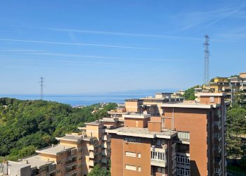 Foto 1 - Appartamento Via San Marino, Genova - foto 1