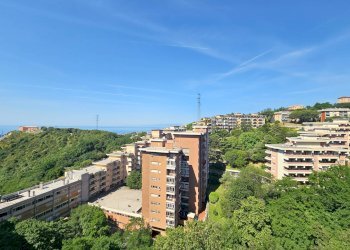 Foto 5 - Appartamento Via San Marino, Genova - foto 5
