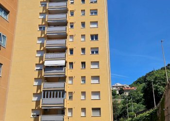 Foto 17 - Appartamento Via San Marino, Genova - foto 17