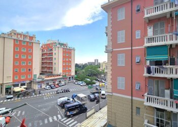 Foto 5 - Appartamento Largo San Francesco Da Paola, Genova - foto 5