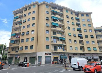 Foto 16 - Appartamento Largo San Francesco Da Paola, Genova - foto 16