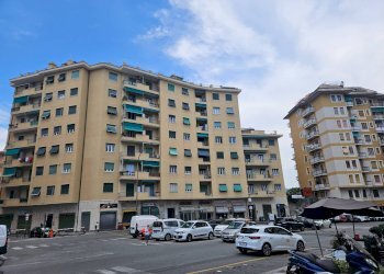 Foto 17 - Appartamento Largo San Francesco Da Paola, Genova - foto 17