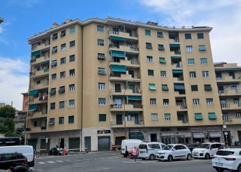 Foto 18 - Appartamento Largo San Francesco Da Paola, Genova - foto 18