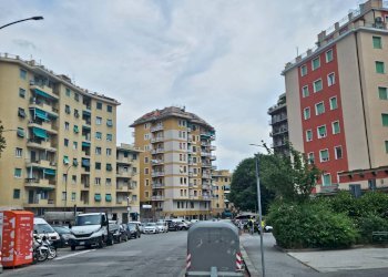 Foto 20 - Appartamento Largo San Francesco Da Paola, Genova - foto 20