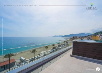 Foto 2 - Two-room apartment Viale Europa, Pietra Ligure - photo 2