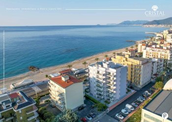 Foto 5 - Two-room apartment Viale Europa, Pietra Ligure - photo 5