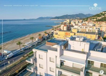 Foto 6 - Two-room apartment Viale Europa, Pietra Ligure - photo 6