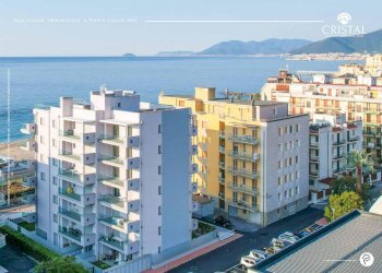 Foto 9 - Two-room apartment Viale Europa, Pietra Ligure - photo 9