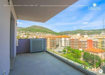 Foto 10 - Two-room apartment Viale Europa, Pietra Ligure - photo 10
