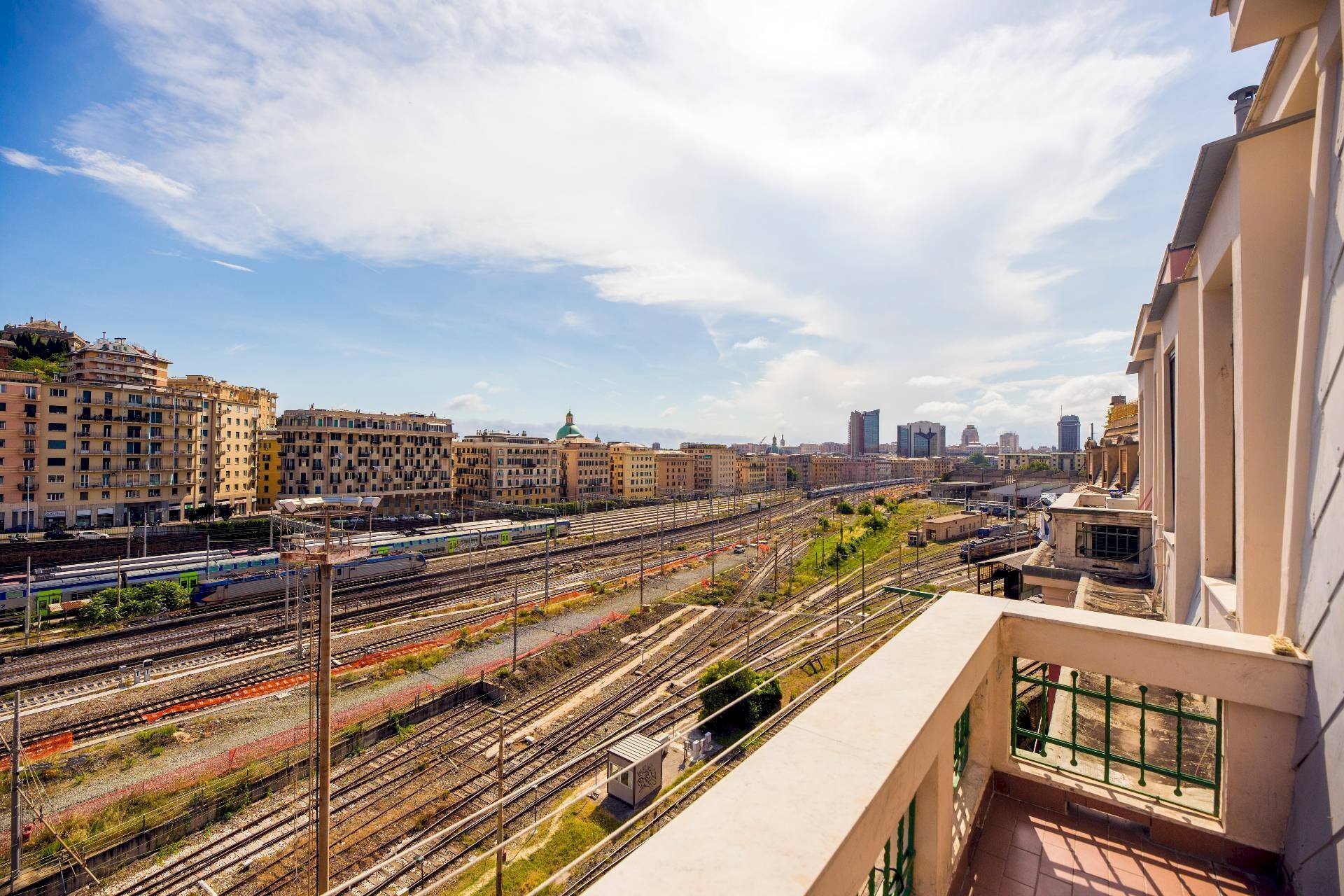 Foto 1 - Appartamento Via Filippo Casoni
 
3, Genova - foto 1