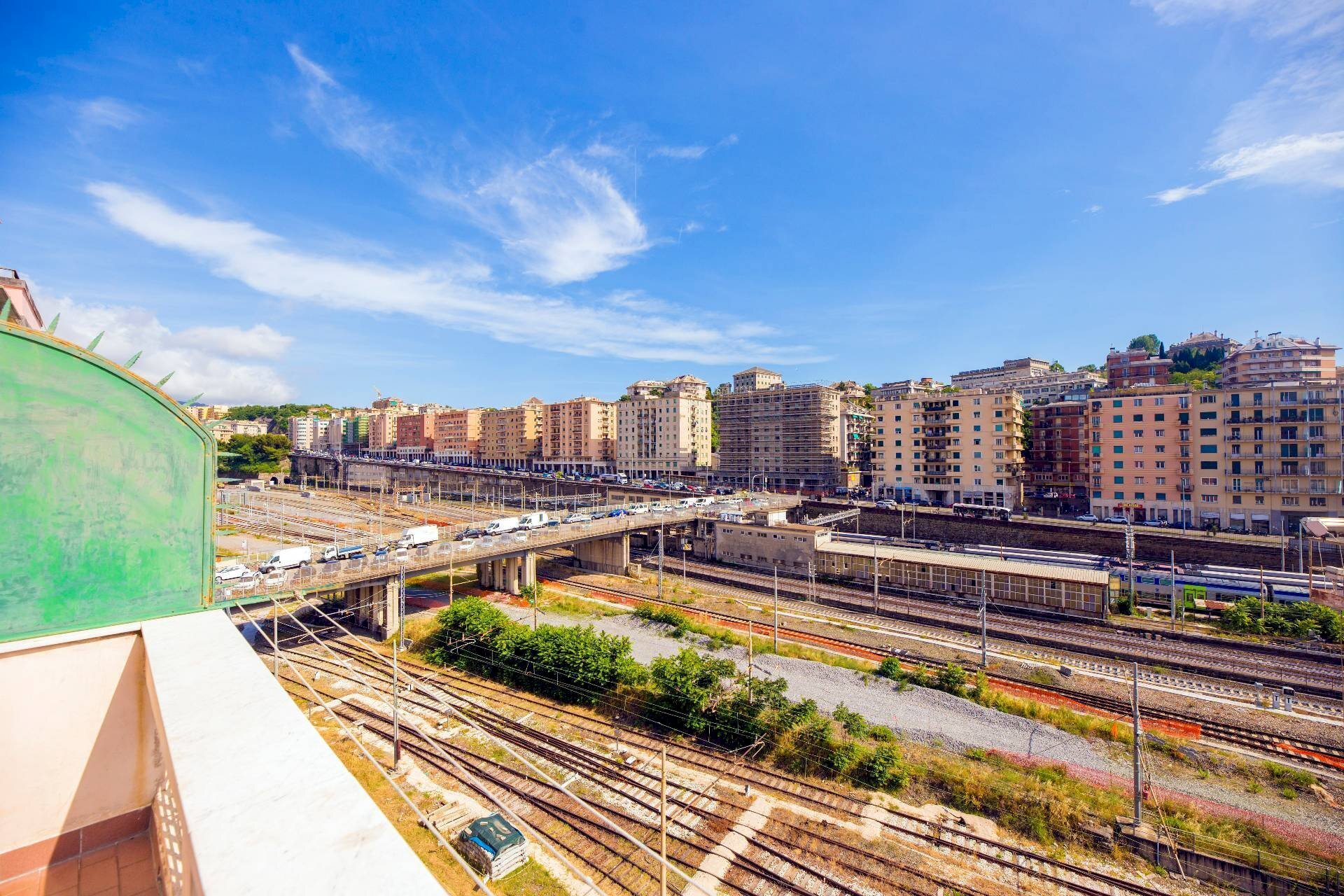 Foto 2 - Appartamento Via Filippo Casoni
3, Genova - foto 2