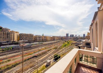 Foto 1 - Appartamento Via Filippo Casoni
 
3, Genova - foto 1