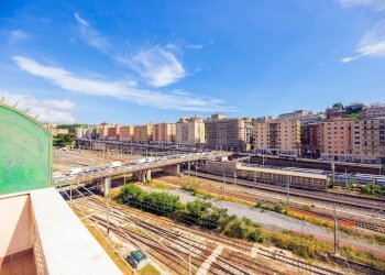 Foto 2 - Appartamento Via Filippo Casoni
 
3, Genova - foto 2