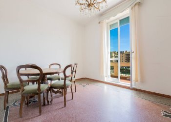Foto 3 - Appartamento Via Filippo Casoni
 
3, Genova - foto 3