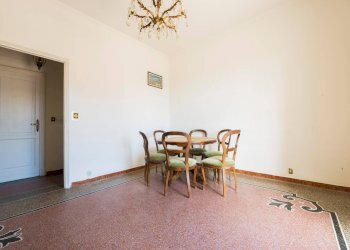 Foto 5 - Appartamento Via Filippo Casoni
 
3, Genova - foto 5