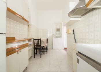 Foto 7 - Appartamento Via Filippo Casoni
 
3, Genova - foto 7