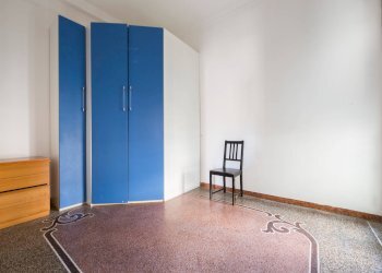 Foto 8 - Appartamento Via Filippo Casoni
 
3, Genova - foto 8