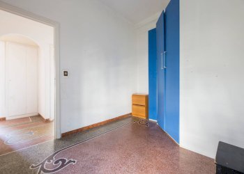 Foto 9 - Appartamento Via Filippo Casoni
 
3, Genova - foto 9