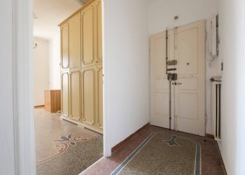 Foto 18 - Appartamento Via Filippo Casoni
 
3, Genova - foto 18