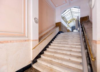 Foto 19 - Appartamento Via Filippo Casoni
 
3, Genova - foto 19