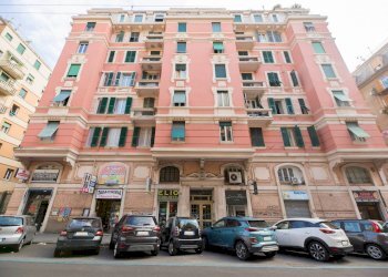 Foto 21 - Appartamento Via Filippo Casoni
 
3, Genova - foto 21